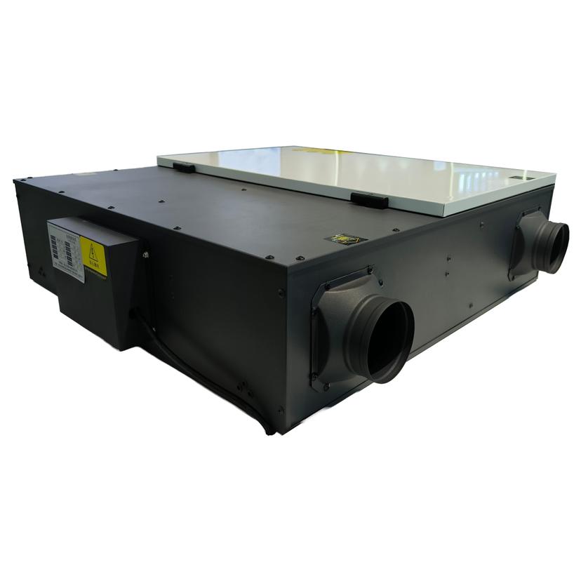 Fresh Air System