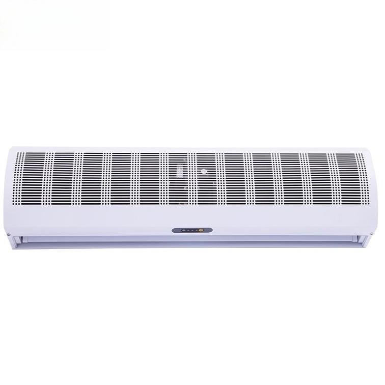 Air Curtain