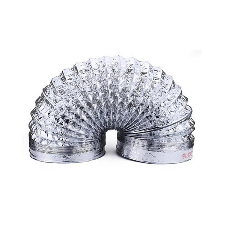 Ventilation Accessories