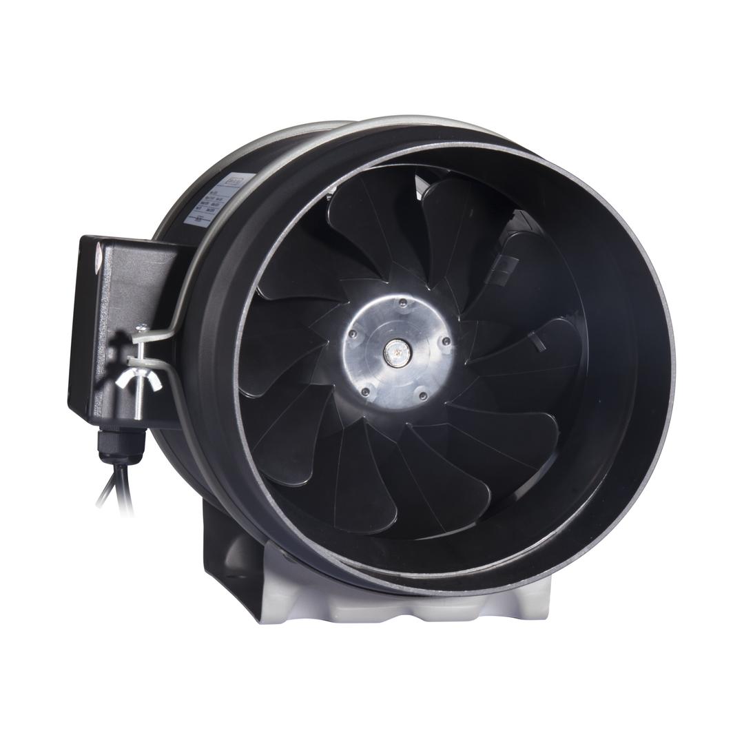 Освоение воздушного потока: Ultimate Inline Tube Fan Guide