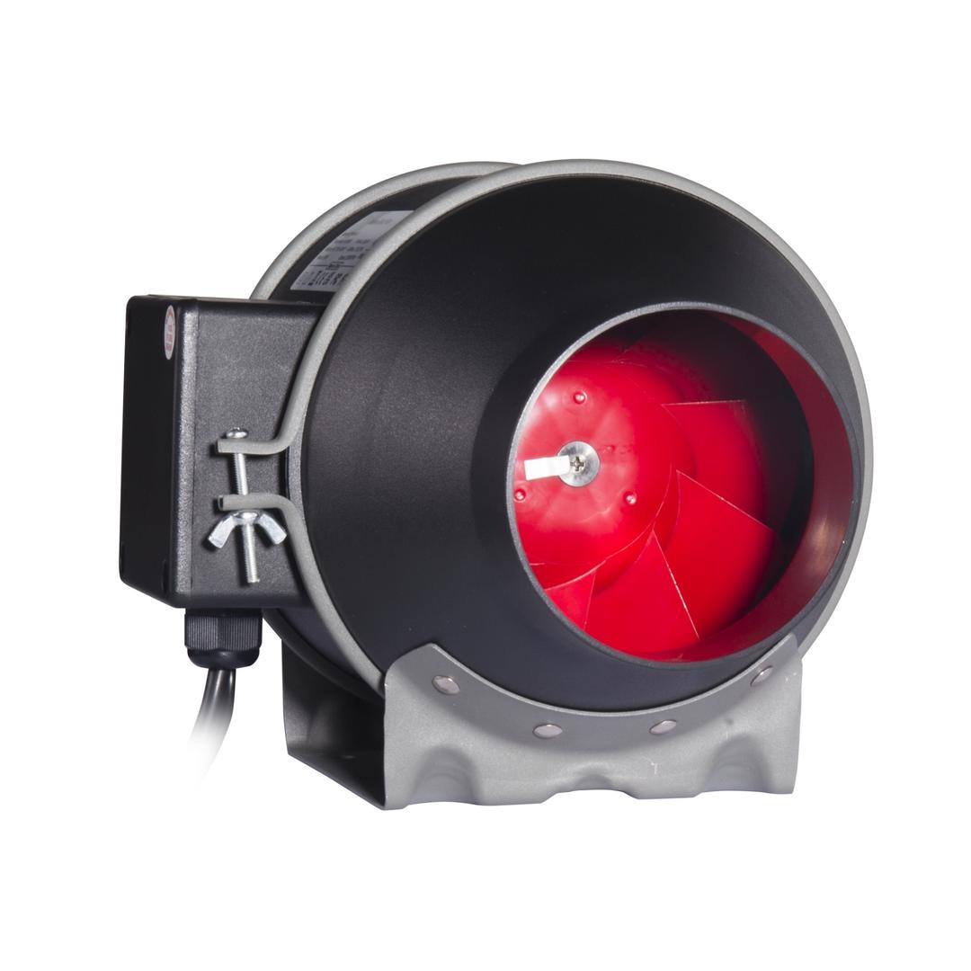Innovative inline fan fan: the best airflow for any setup