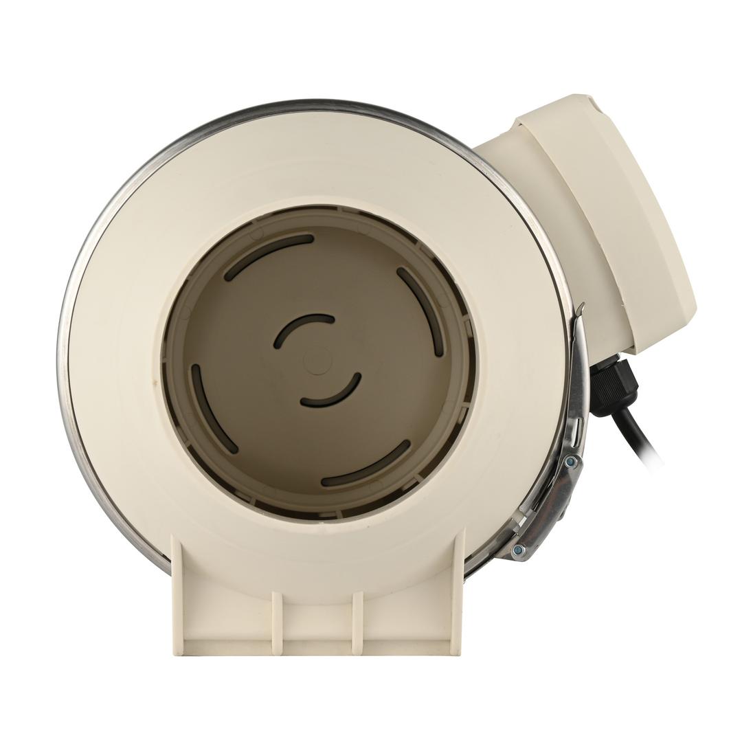 TD silent inline fan: the best quiet inline pipe fan