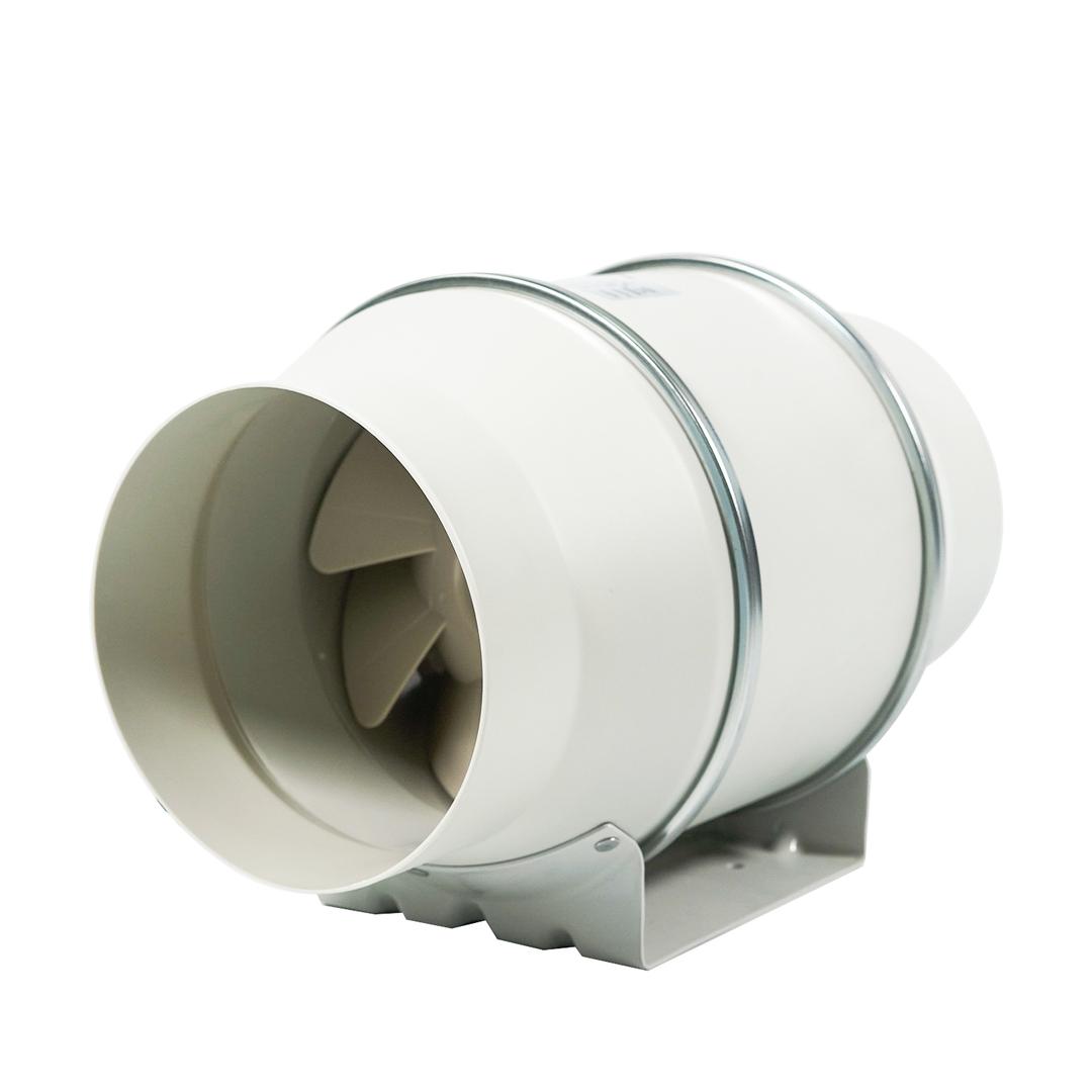 Explore HVAC Inline Fans: The Ultimate Guide & Benefits